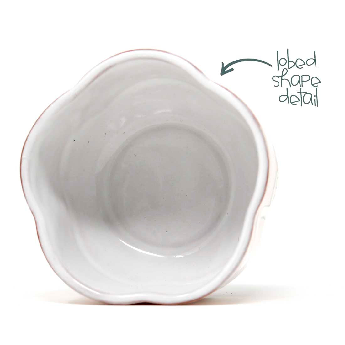 Bloom Cereal Bowl Orchid